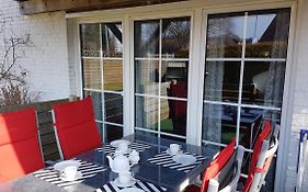 Ferienwohnungen Brasse
